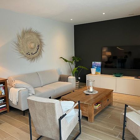 Logies La Parmentiere Apartment De Panne Exterior foto